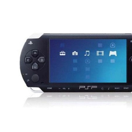 Console PSP-1004
