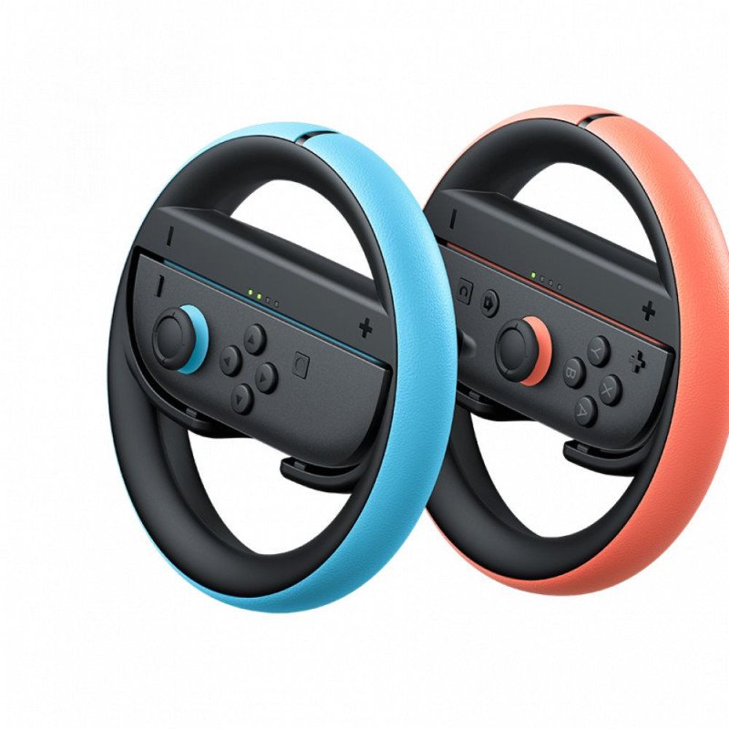 Paire de Volants Joy-Con 2 Paire de Volants Joy-Con 2