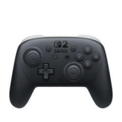 Manette sans fil Switch Pro 2