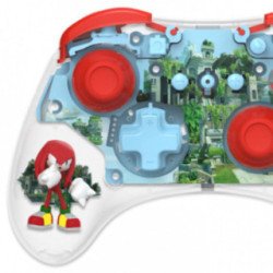 PDP - Manette Filaire Switch Realmz - Knuckles