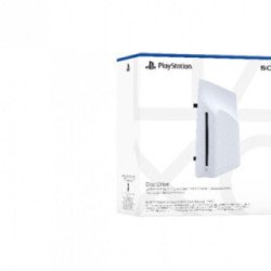 Lecteur Disque PS5