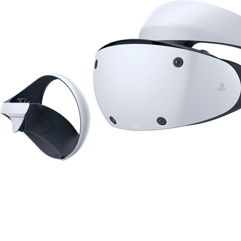 Casque PSVR2 Casque PSVR2