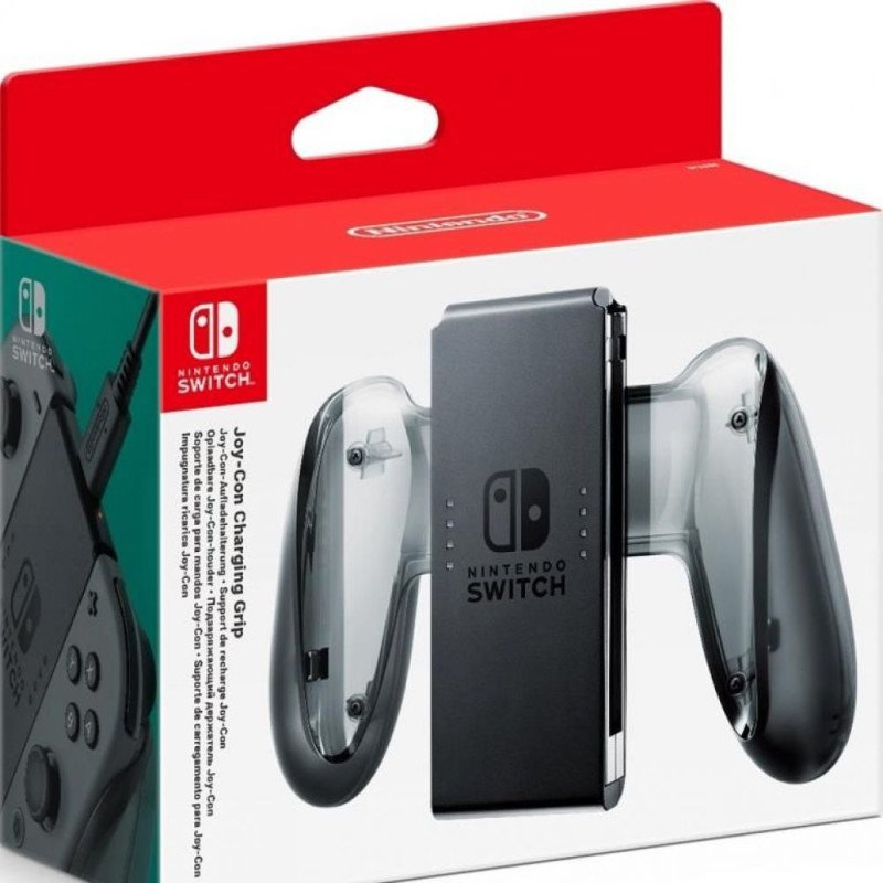 Support de Charge Joy-Con Support de Charge Joy-Con