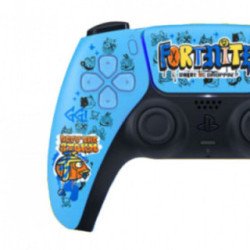 Manette DualSense - Ed. Fortnite