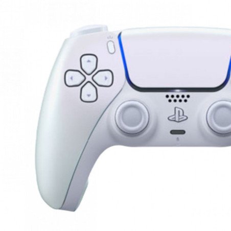 Manette DualSense - Chroma Pearl