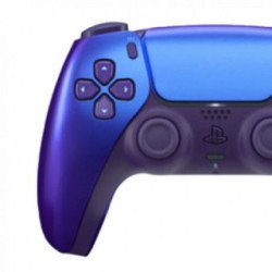 Manette DualSense - Chroma Indigo