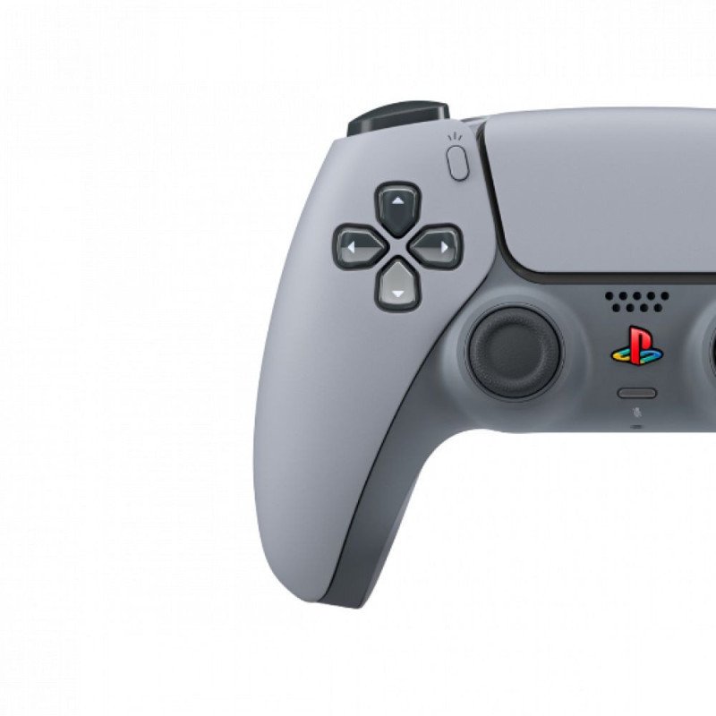 Manette DualSense - Ed. Anniversaire 30 Ans Manette DualSense - Ed. Anniversaire 30 Ans
