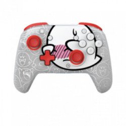 PDP - Manette Sans Fil Switch Boo Hoo Mario