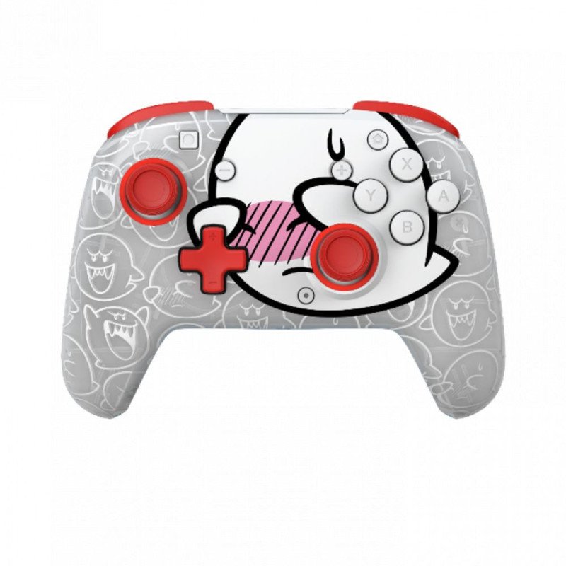 PDP - Manette Sans Fil Switch Boo Hoo Mario PDP - Manette Sans Fil Switch Boo Hoo Mario