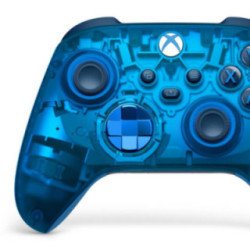 Manette Xbox Series - Sky Cipher SE