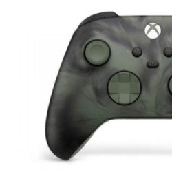 Manette Xbox Series - Nocturnal Vapor
