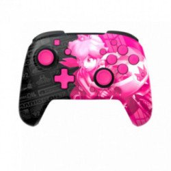 PDP - Manette Sans Fil Switch Glow Peach