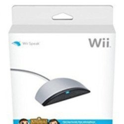 Micro Wii Speak