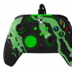 PDP - Manette Filaire Xbox Jolt Green