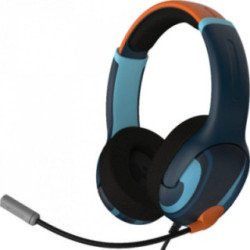 PDP - Micro-Casque Filaire Blue Tide