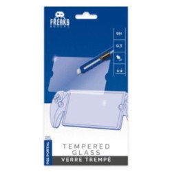 F&G - Verre Trempé PS Portal