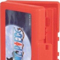 Etui Rangement Cartouche Switch x24 ONE PIECE