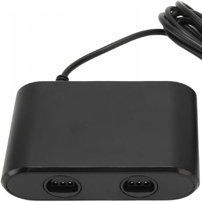 Adaptateur Manette GameCube pour PC Adaptateur Manette GameCube pour PC