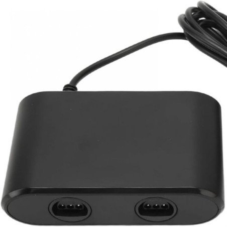 Adaptateur Manette GameCube pour PC