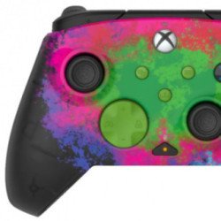 PDP - Manette Filaire Xbox Rematch Glow