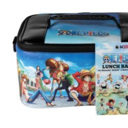 KONIX - Sacoche XL Lunch Bag - One Piece