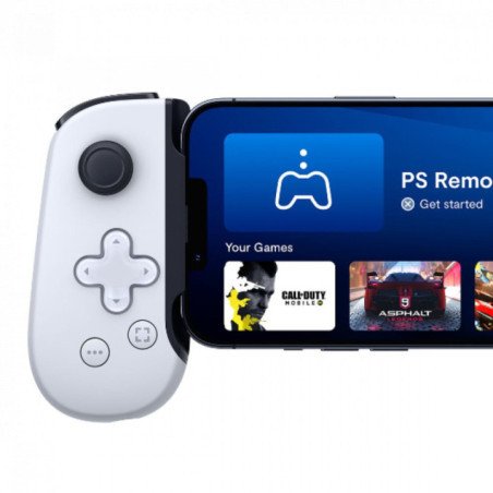 Manette Backbone Android pour PS4 / PS5 Remote