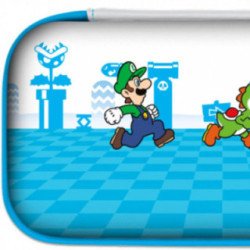 PDP - Sacoche Switch Mario Escape
