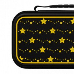 PDP - Sacoche Switch - Mario Stars