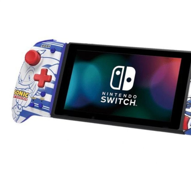 HORI - Manette Joy-Con SplitPad Pro - Sonic