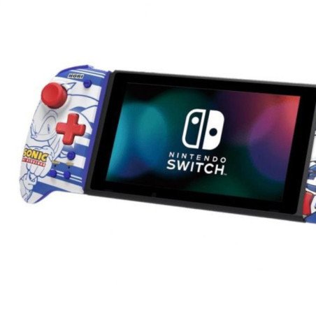HORI - Manette Joy-Con SplitPad Pro - Sonic