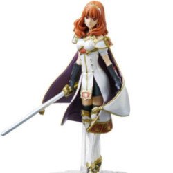 Amiibo Fire Emblem - Célica