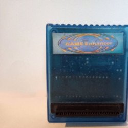 Action Replay pour PSx (modèle SCPH1002 à SCPH7502 uniquement)