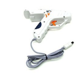 Pistolet Dreamcast Gun MadCatz