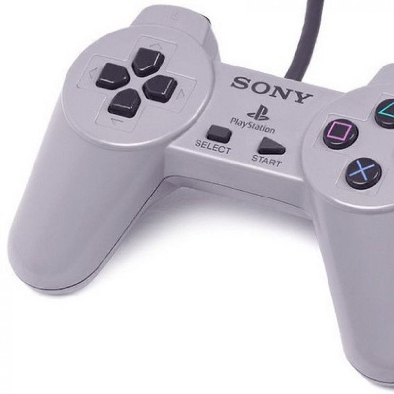 Manette Simple Officielle PSx Manette Simple Officielle PSx