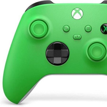 Manette Xbox Series - Velocity Green