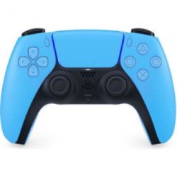 Manette Dualshock 4 V2 - Bleue - Custom Palettes