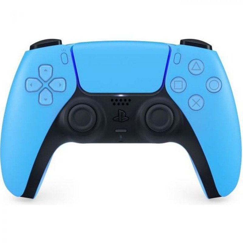 Manette Dualshock 4 V2 - Bleue - Custom Palettes Manette Dualshock 4 V2 - Bleue - Custom Palettes