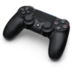 Manette Dualshock 4 V2 - Noire - Occasion