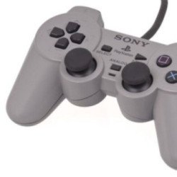 Manette Analogique Officielle PSx