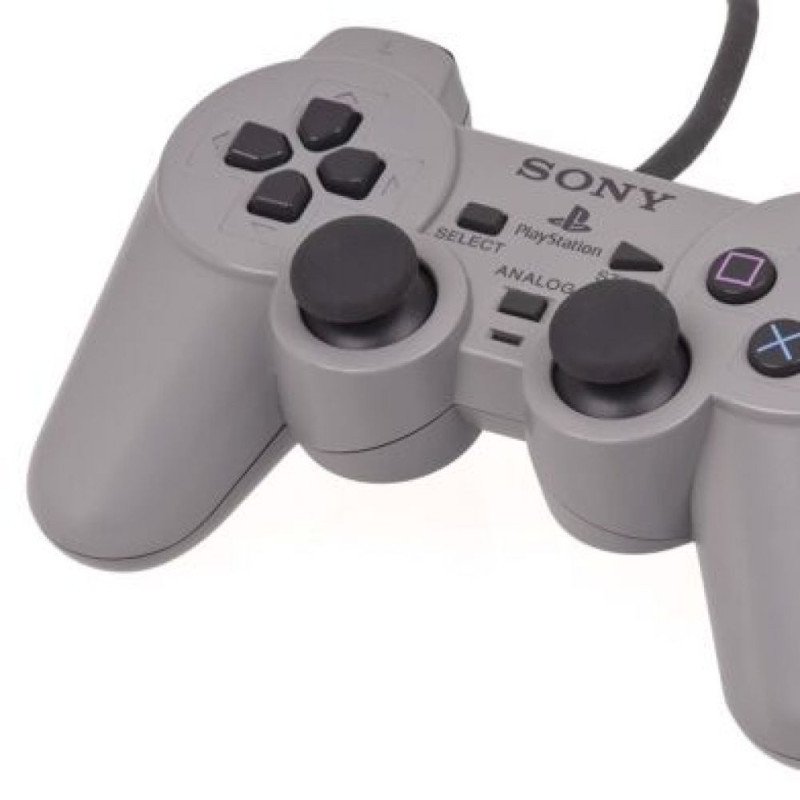 Manette Analogique Officielle PSx Manette Analogique Officielle PSx