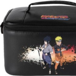 KONIX - Sacoche XL Lunch Bag - Naruto