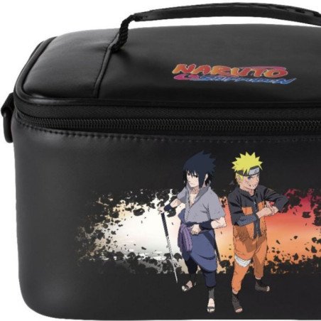 KONIX - Sacoche XL Lunch Bag - Naruto