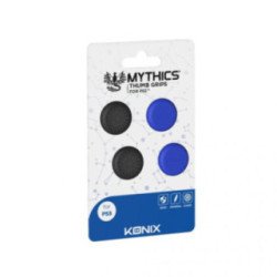 Appuies Pouces Pour Dualsense x4