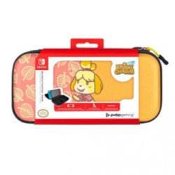 PDP - Sacoche Switch - Animal Crossing