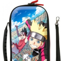 KONIX - Sacoche Switch - Boruto