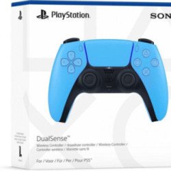 Manette DualSense V2 - Ice Blue