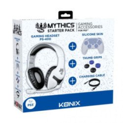 KONIX - Starter Pack PS5