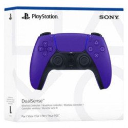 Manette DualSense - Galactic Purple