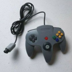 Manette Nintendo 64