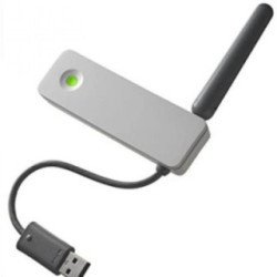 Adaptateur Wifi pour Xbox 360